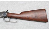 Winchester ~ Pre-64 Model 94 .~ 25-35 Winchester - 9 of 10