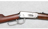 Winchester ~ Pre-64 Model 94 .~ 25-35 Winchester - 3 of 10