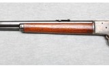 Marlin ~ Model 39 ~ .22 Long Rifle - 6 of 10