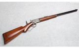 Marlin ~ Model 39 ~ .22 Long Rifle