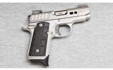 Kimber ~ Micro 9 Rapide ~ 9mm - 1 of 2