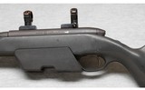 Steyr Arms ~ SBS 96 Hunter Pro ~ .30-06 - 8 of 10