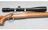 Ruger ~ M77 Mark II Custom ~ .20 PPC - 3 of 10