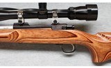 Ruger ~ M77 Mark II ~ .223 Rem. - 8 of 10