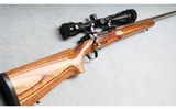 Ruger ~ M77 Mark II ~ .223 Rem. - 1 of 10