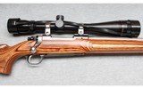 Ruger ~ M77 Mark II ~ .223 Rem. - 3 of 10