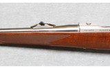 Ruger ~ M77 Hawkeye Stainless Mannlicher ~ .260 Remington - 6 of 10