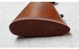 Ruger ~ M77 Hawkeye Stainless Mannlicher ~ .260 Remington - 10 of 10