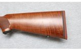 Ruger ~ M77 Hawkeye Stainless Mannlicher ~ .260 Remington - 9 of 10