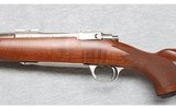 Ruger ~ M77 Hawkeye Stainless Mannlicher ~ .260 Remington - 8 of 10