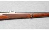 Ruger ~ M77 Hawkeye Stainless Mannlicher ~ .260 Remington - 4 of 10