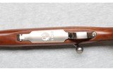 Ruger ~ M77 Hawkeye Stainless Mannlicher ~ .260 Remington - 7 of 10