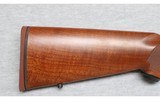 Ruger ~ M77 Hawkeye Stainless Mannlicher ~ .260 Remington - 2 of 10