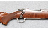 Ruger ~ M77 Hawkeye Stainless Mannlicher ~ .260 Remington - 3 of 10