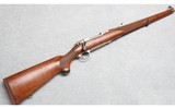Ruger ~ M77 Hawkeye Stainless Mannlicher ~ .260 Remington - 1 of 10