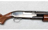 Browning ~ Model 12 ~ 20 Gauge - 3 of 10