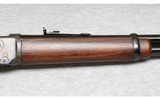 Winchester ~ 94 Wyoming ~ .30-30 - 4 of 10