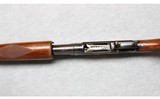 Winchester ~ Model 12 Custom Engraved Pump ~ 12 Gauge - 7 of 10