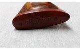 Winchester ~ Model 12 Custom Engraved Pump ~ 12 Gauge - 10 of 10