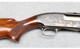 Winchester ~ Model 12 Custom Engraved Pump ~ 12 Gauge - 3 of 10
