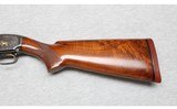 Winchester ~ Model 12 Custom Engraved Pump ~ 12 Gauge - 9 of 10