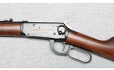 Winchester ~ Model 94 Nebraska Centennial Commemorative Lever Action Carbine ~ .30-30 WInchester - 8 of 10