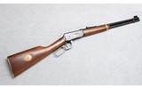 Winchester ~ Model 94 Nebraska Centennial Commemorative Lever Action Carbine ~ .30-30 WInchester - 1 of 10