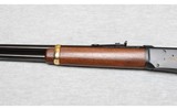Winchester ~ Model 94 Nebraska Centennial Commemorative Lever Action Carbine ~ .30-30 WInchester - 6 of 10