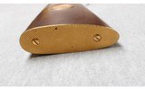 Winchester ~ Model 94 Nebraska Centennial Commemorative Lever Action Carbine ~ .30-30 WInchester - 10 of 10