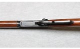 Winchester ~ Model 94 Nebraska Centennial Commemorative Lever Action Carbine ~ .30-30 WInchester - 7 of 10