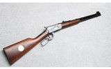 Winchester ~ Jubilee 1890-1965 75th Anniversary of Statehood Commemorative Model 94 Saddle Ring Carbine ~ .30-30 Winchester - 1 of 10