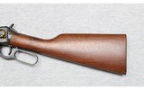 Winchester ~ Jubilee 1890-1965 75th Anniversary of Statehood Commemorative Model 94 Saddle Ring Carbine ~ .30-30 Winchester - 9 of 10