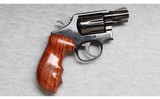 Smith & Wesson ~ 12-12 ~ .38 Special - 1 of 2