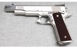 Springfield Armory ~ 1911A1 Custom Shop ~ .38 Super - 2 of 4