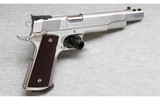 Springfield Armory ~ 1911A1 Custom Shop ~ .38 Super - 1 of 4