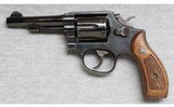 Smith & Wesson ~ 10-9 ~ .38 Special - 2 of 2