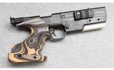 Walther ~ SSP ~ .22 LR - 1 of 3
