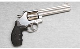 Smith & Wesson ~ 648-2 ~ .22 MRF - 1 of 2