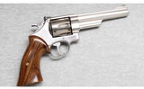 Smith & Wesson ~ 657 ~ .41 Mag - 1 of 2