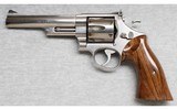 Smith & Wesson ~ 657 ~ .41 Mag - 2 of 2