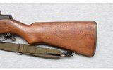 International Harvester ~ M1 Garand ~ .30-06 Springfield - 9 of 10