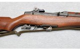 International Harvester ~ M1 Garand ~ .30-06 Springfield - 3 of 10