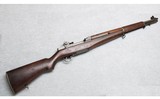 International Harvester ~ M1 Garand "Arrowhead" ~ .30-06 Springfield - 1 of 10