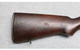 International Harvester ~ M1 Garand "Arrowhead" ~ .30-06 Springfield - 2 of 10