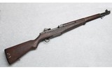 Springfield ~ M1 Garand ~ .30-06 Springfield - 1 of 10