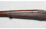 Springfield ~ M1 Garand ~ .30-06 Springfield - 6 of 10