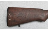 Springfield ~ M1 Garand ~ .30-06 Springfield - 2 of 10