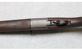 Springfield ~ M1 Garand ~ .30-06 Springfield - 7 of 10