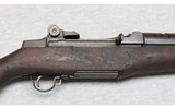 Springfield ~ M1 Garand ~ .30-06 Springfield - 3 of 10