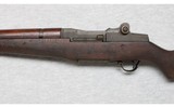 Springfield ~ M1 Garand ~ .30-06 Springfield - 8 of 10